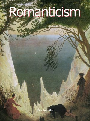 cover image of Romanticism